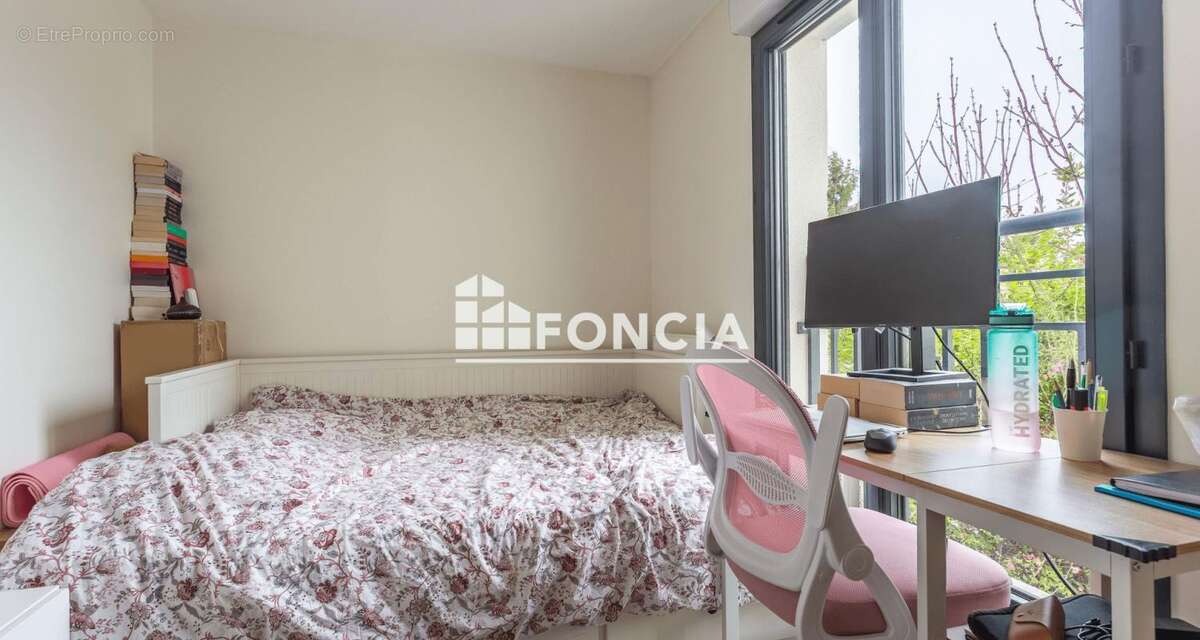 Appartement à ANTONY