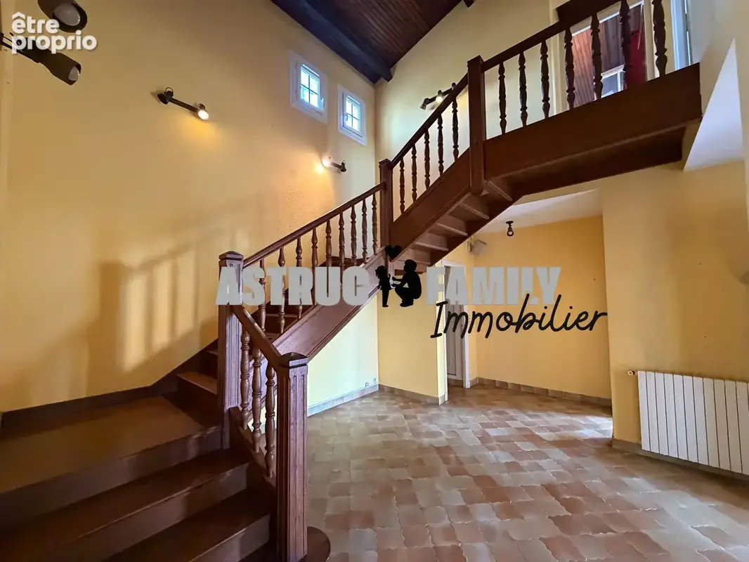 Le grau-du-roi ? le boucanet  belle maison familiale 158,60 m²  terrain 720 m² - photo 5