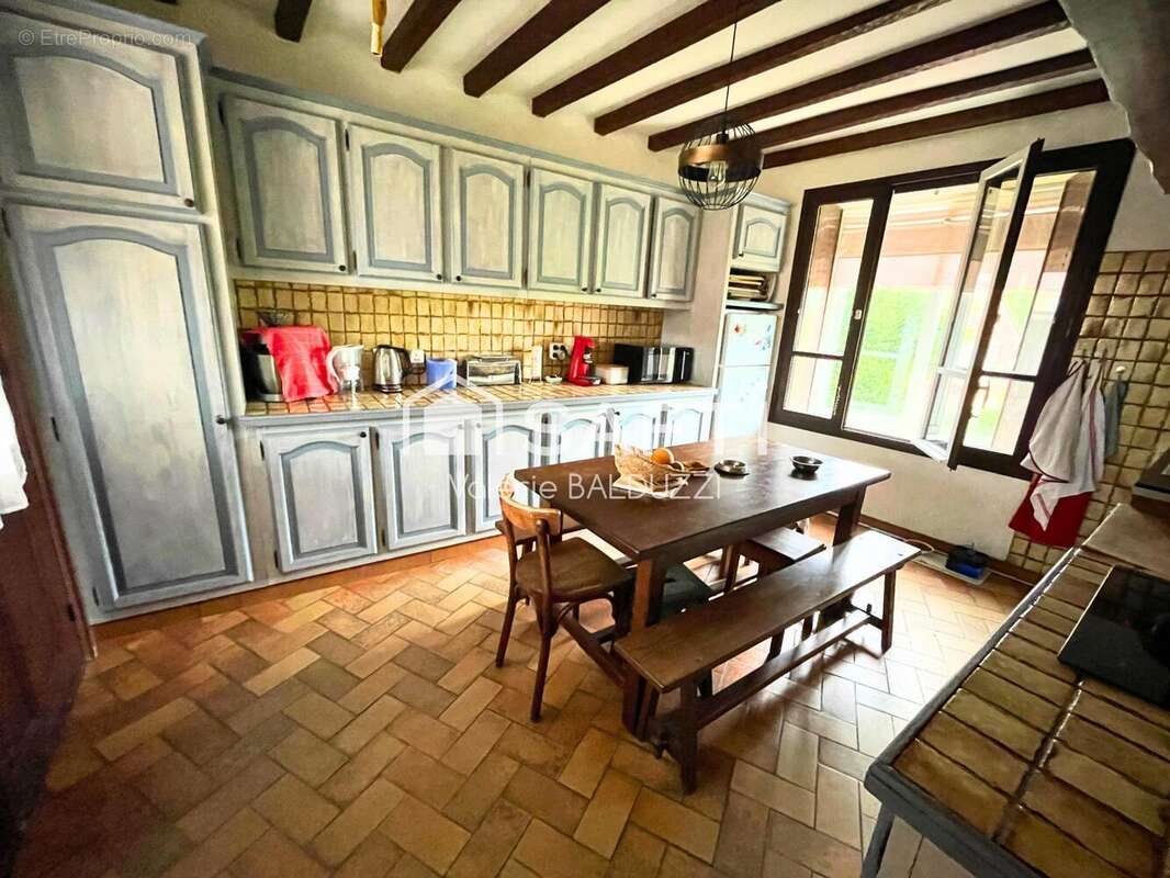 Maison 124 m² à Saacy-Sur-Marne  - photo 4
