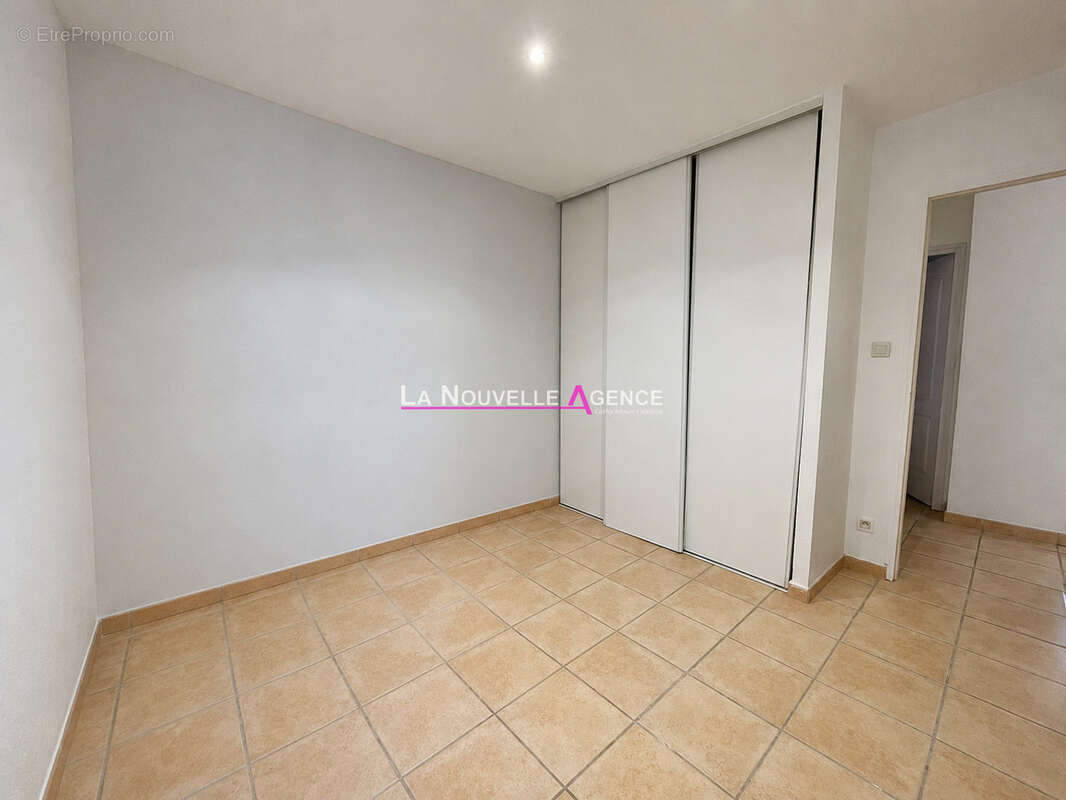 Appartement à SIGEAN