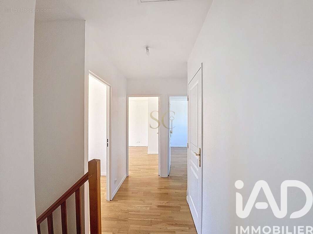Photo 9 - Maison à LUISANT