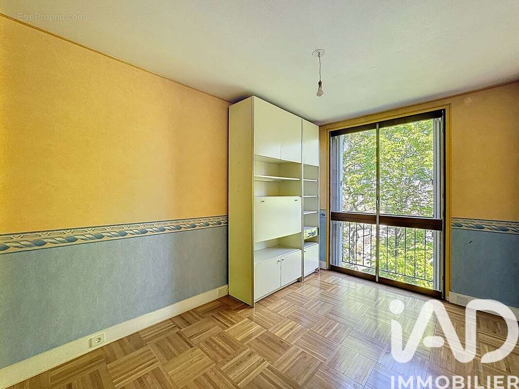 Photo 8 - Appartement à DEUIL-LA-BARRE