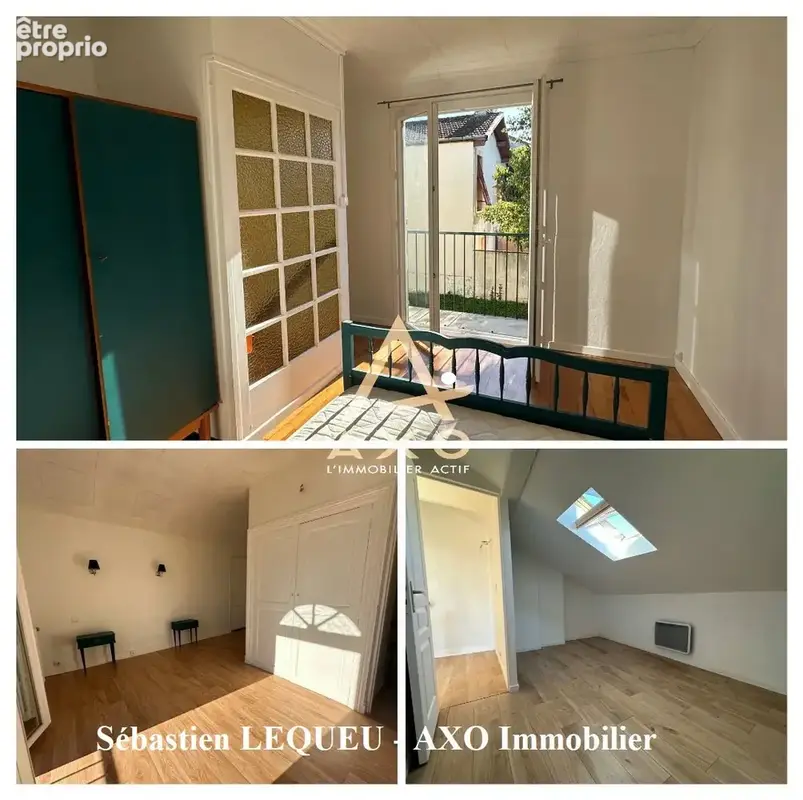 Maison 82 m² à Toulouse  - photo 6