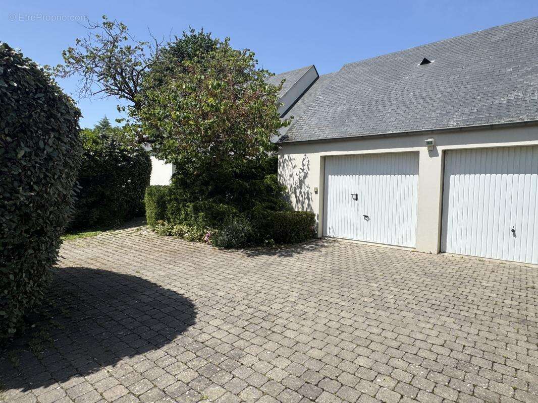 Maison à BOUCHEMAINE
