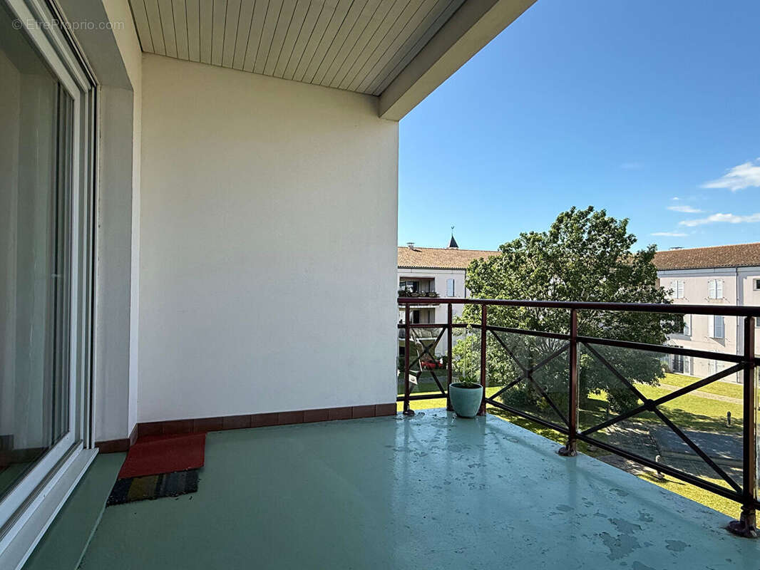 Appartement à ROCHEFORT
