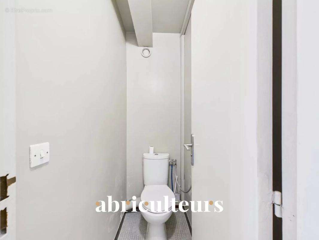 Appartement à COLOMBES