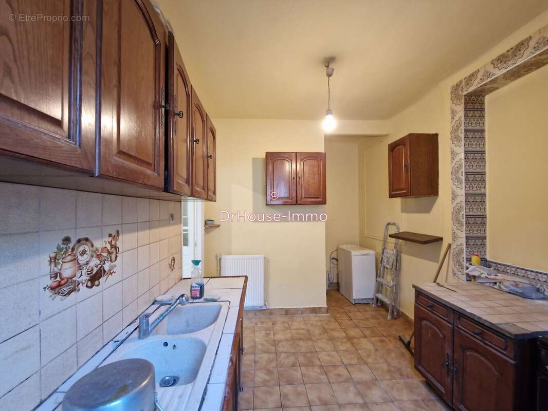 Appartement à VITRY-SUR-SEINE