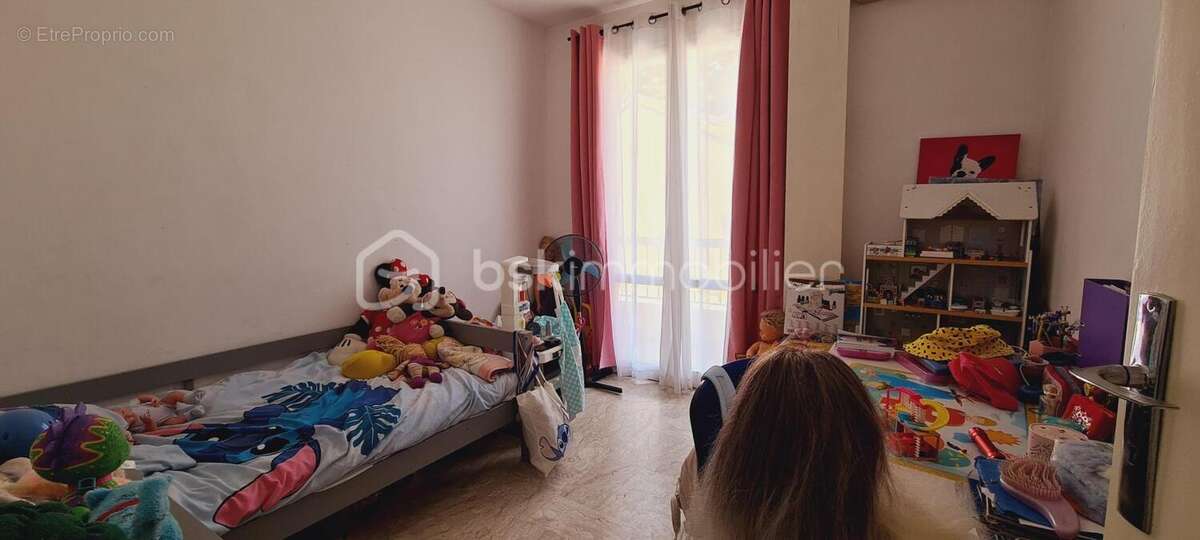 Appartement à LA SEYNE-SUR-MER