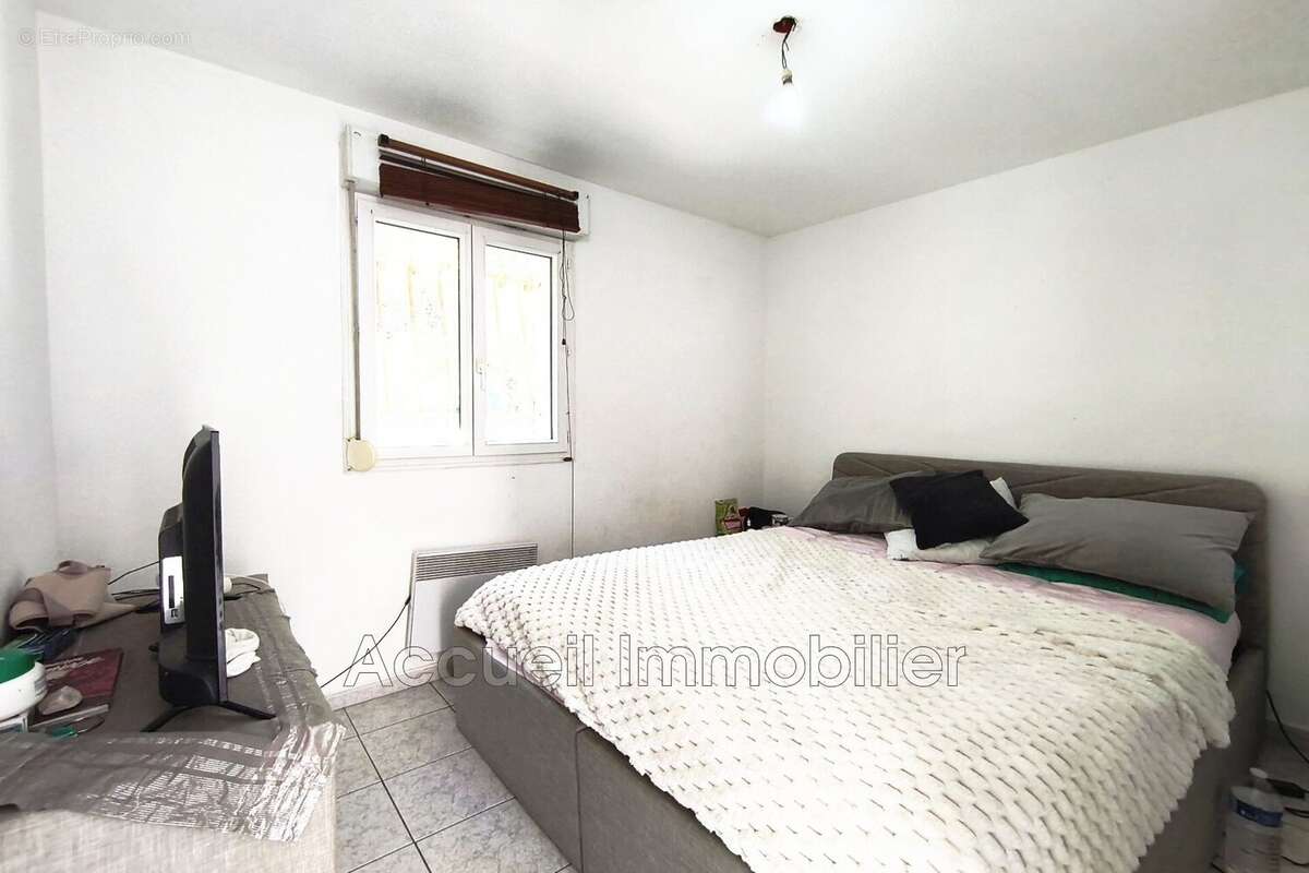 Maison à LE GRAU-DU-ROI