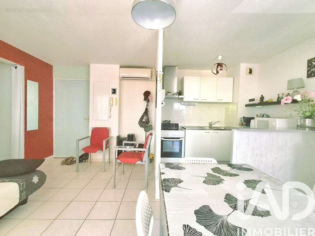 Photo 2 - Appartement à SETE