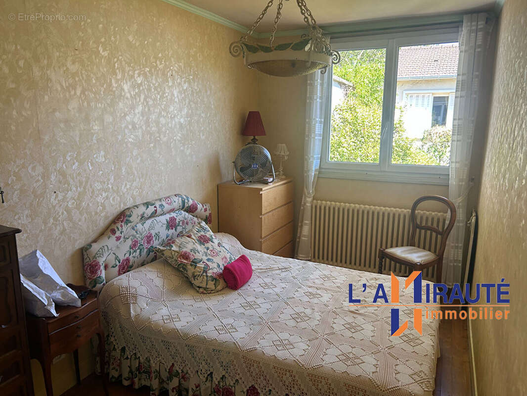 Maison Maisons Laffitte 4 pièce(s) 75 m2 - photo 6