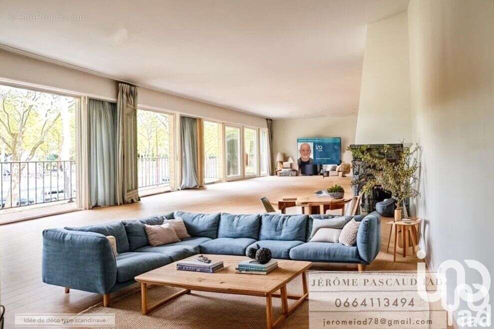Photo 8 - Appartement à VERSAILLES