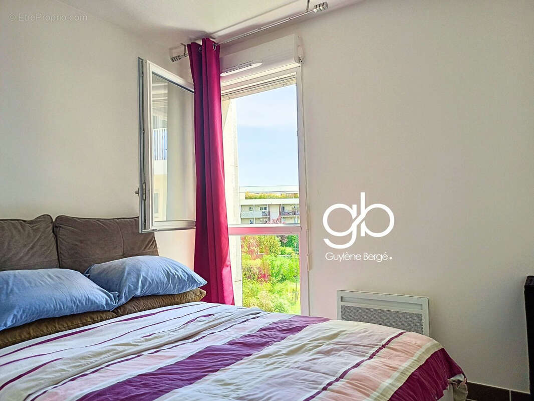 Appartement à PRADES-LE-LEZ