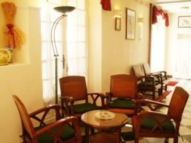 Maison à SAINT-CHAMARAND