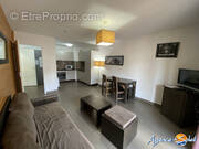 Appartement à FONT-ROMEU-ODEILLO-VIA