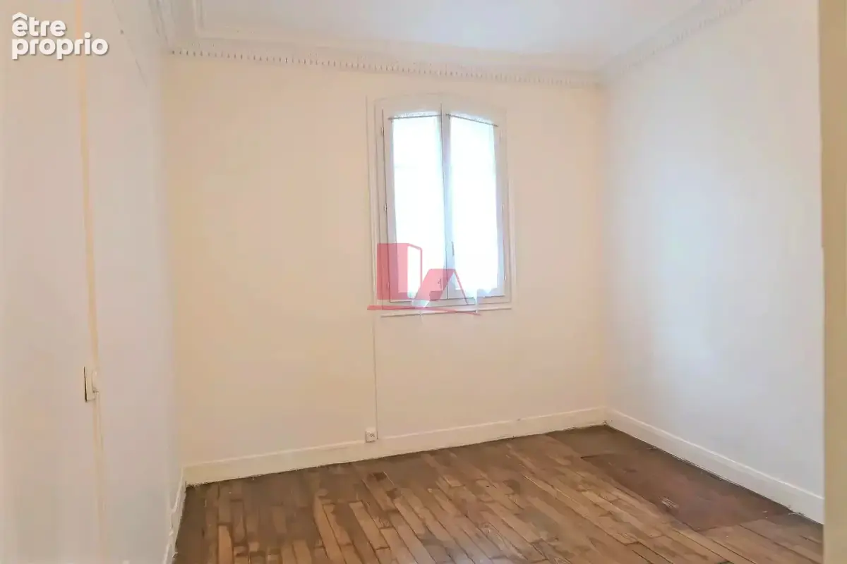 Clamart – studio vendu occupé – proche gare – investissement locatif - photo 2