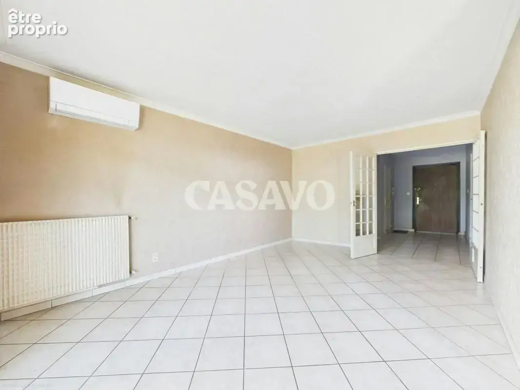 Vente Appartement 4 pièces de 80m² - 38290 La Verpillière - photo 10