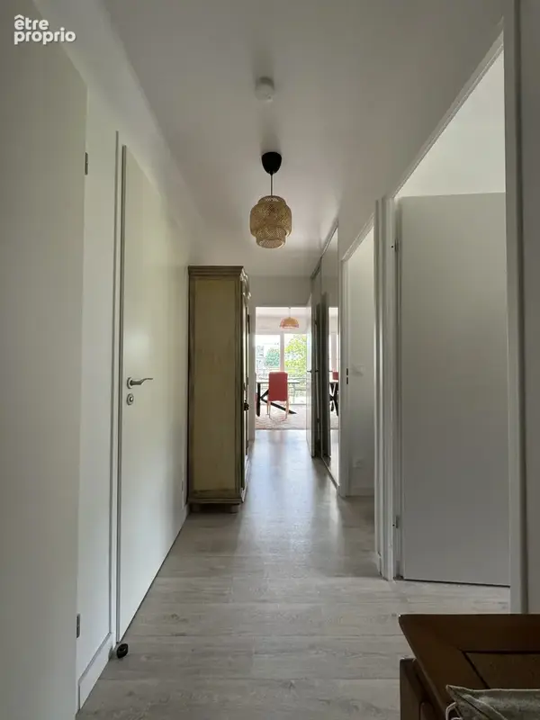 Appartement 4 pièces 76 m² à vendre à Honfleur (14600) - photo 5