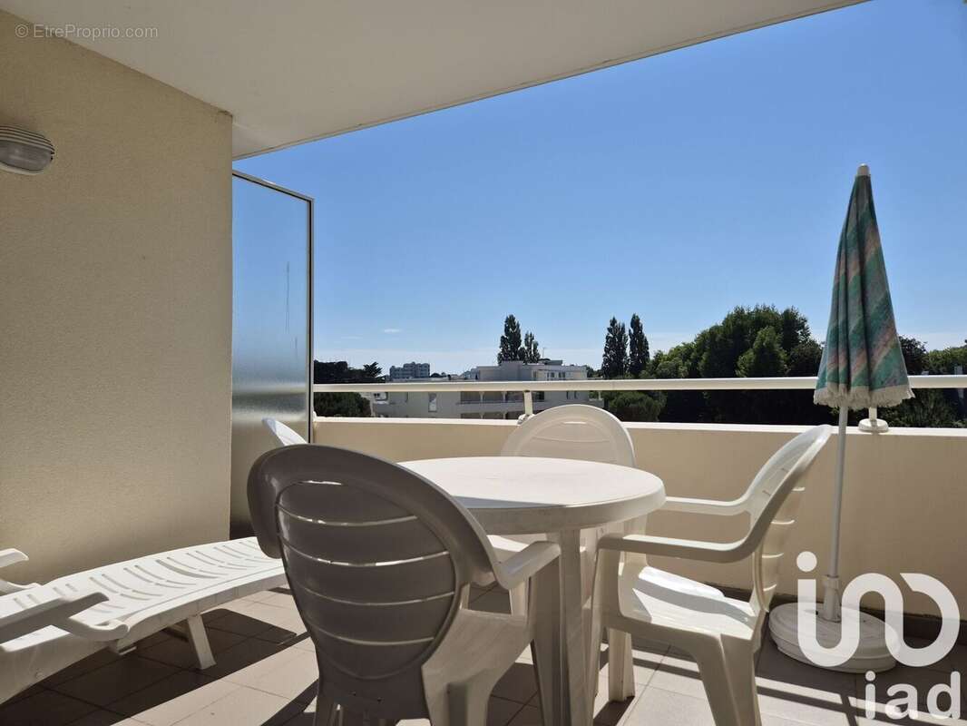 Photo 3 - Appartement à LA BAULE-ESCOUBLAC