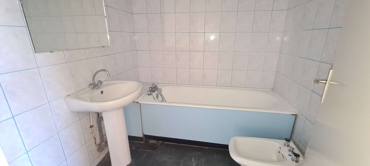 Appartement à ARGENTEUIL