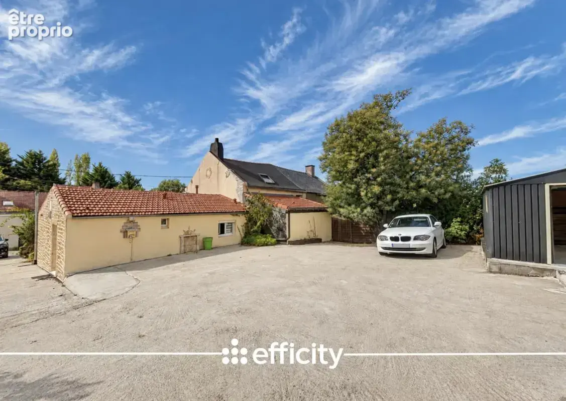 Maison 3 pièces 94 m² à vendre à Coueron (44220) - photo 16