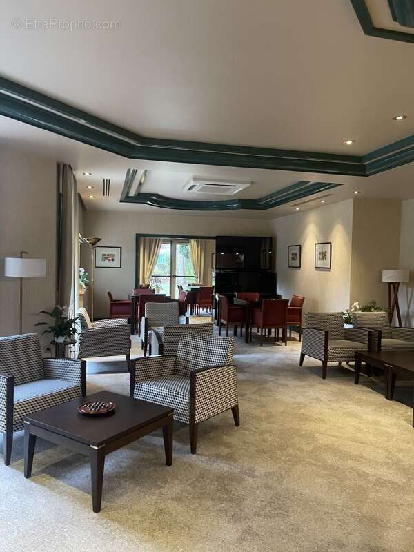 Appartement à LEVALLOIS-PERRET