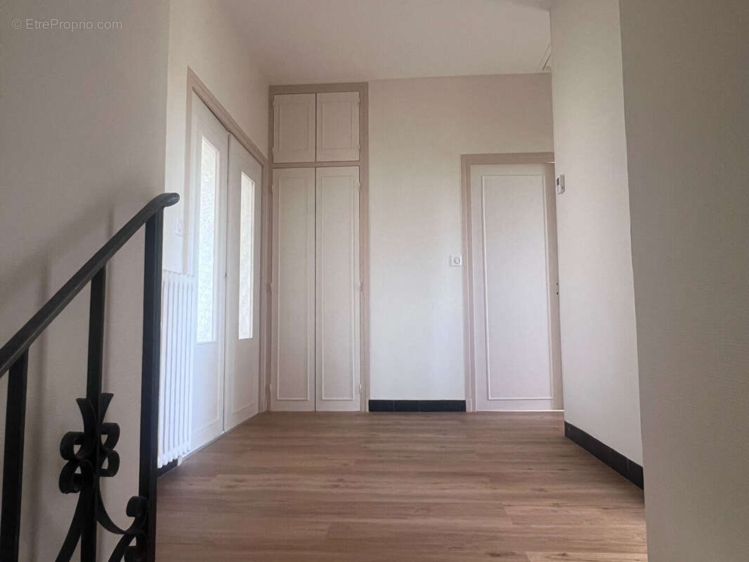 Maison à NEVERS