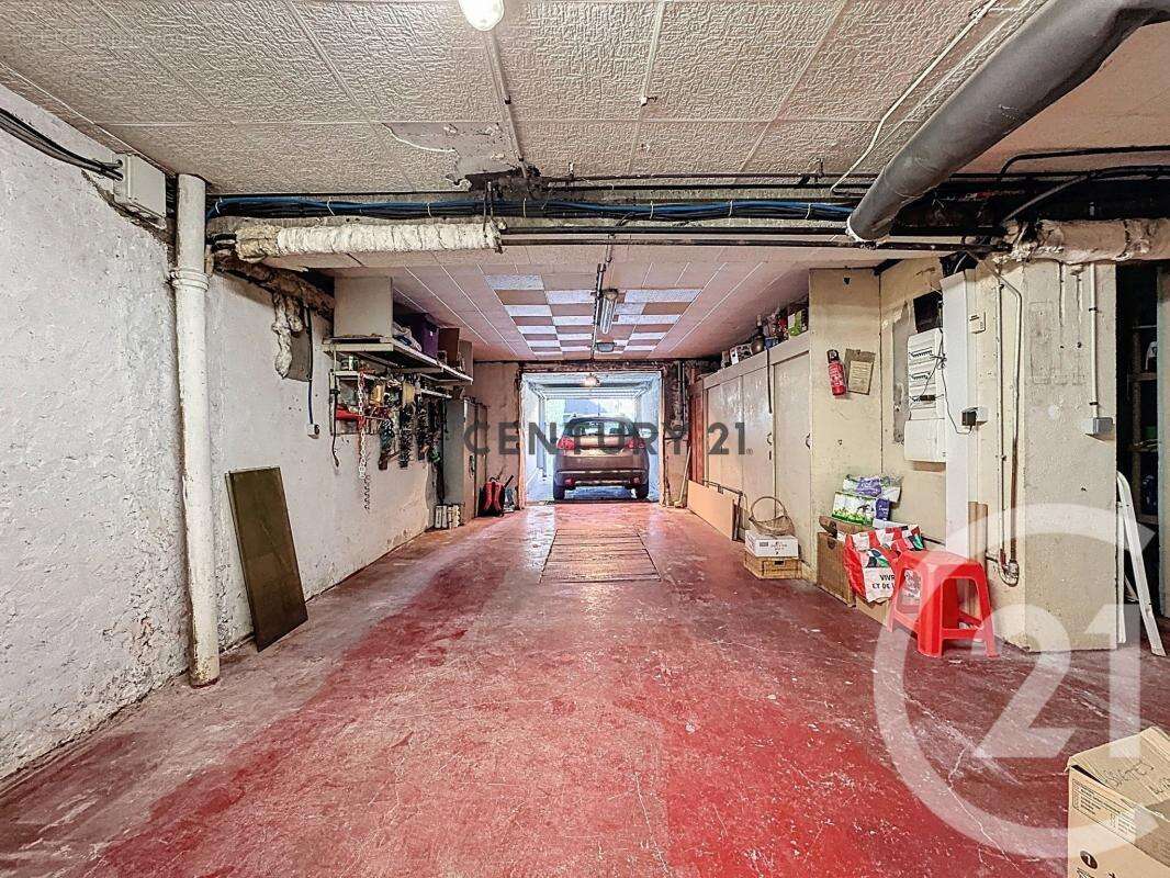 Maison à VITRY-SUR-SEINE