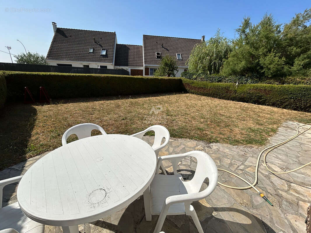 Maison 116 m2 avec jardin - photo 4