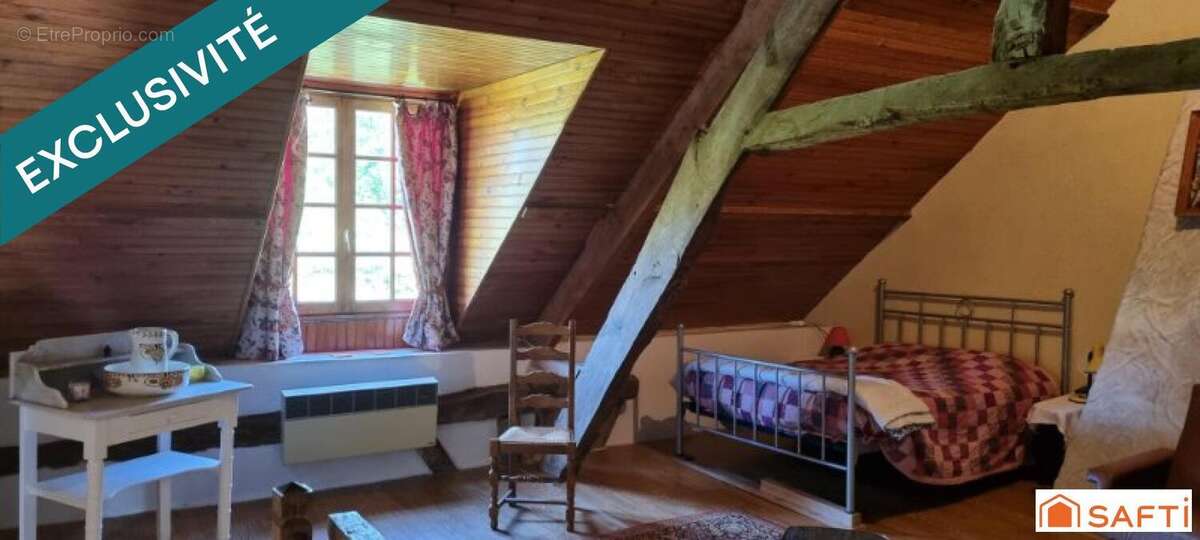 Photo 5 - Maison à BEAULANDAIS