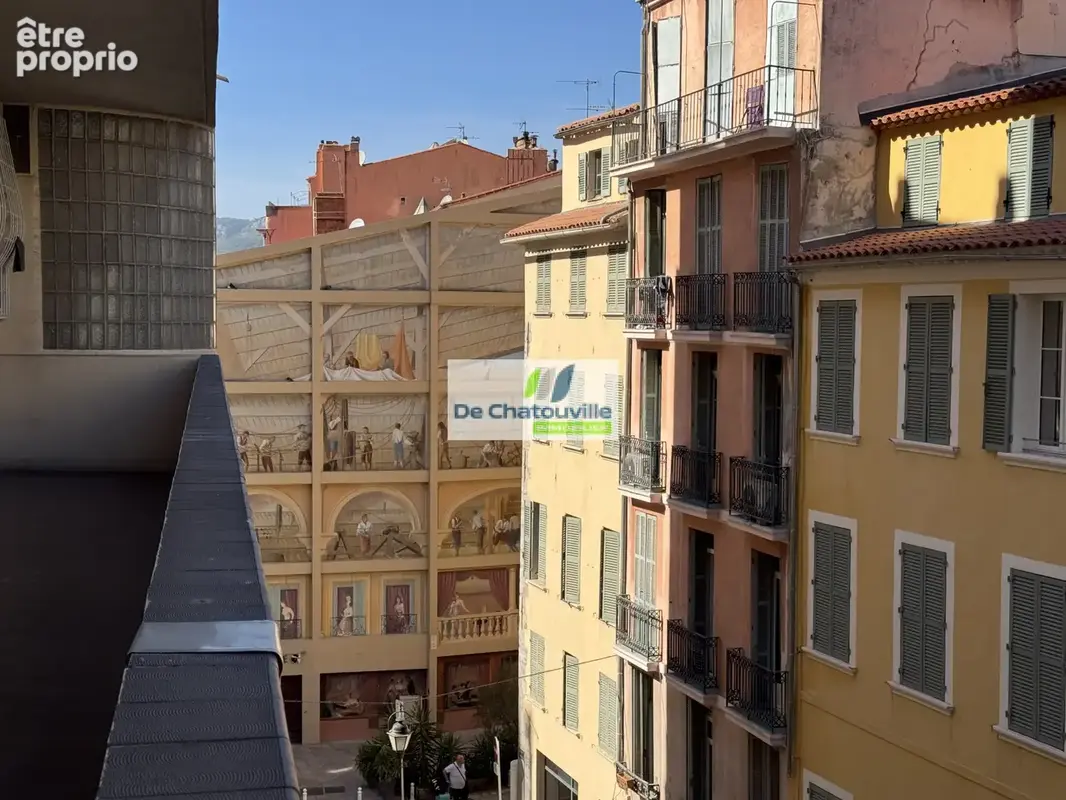 Photo Appartement à Toulon au prix de 143 100€