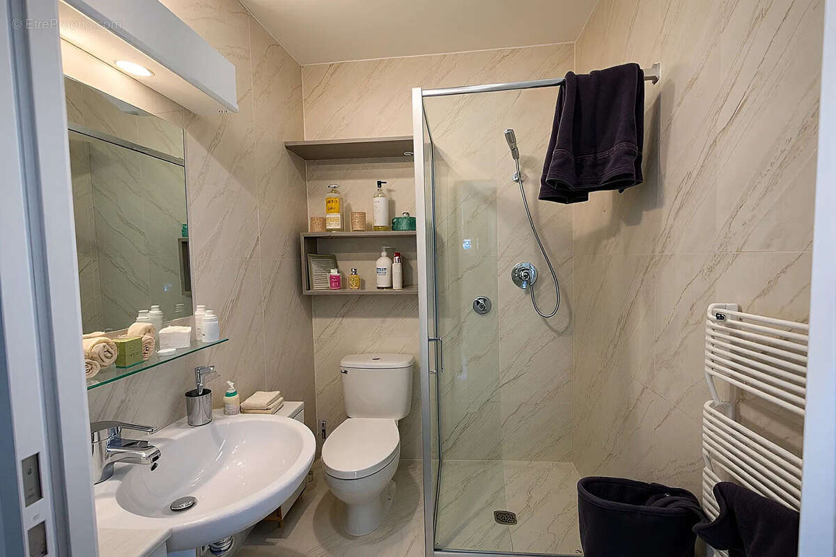 Appartement à VANDOEUVRE-LES-NANCY