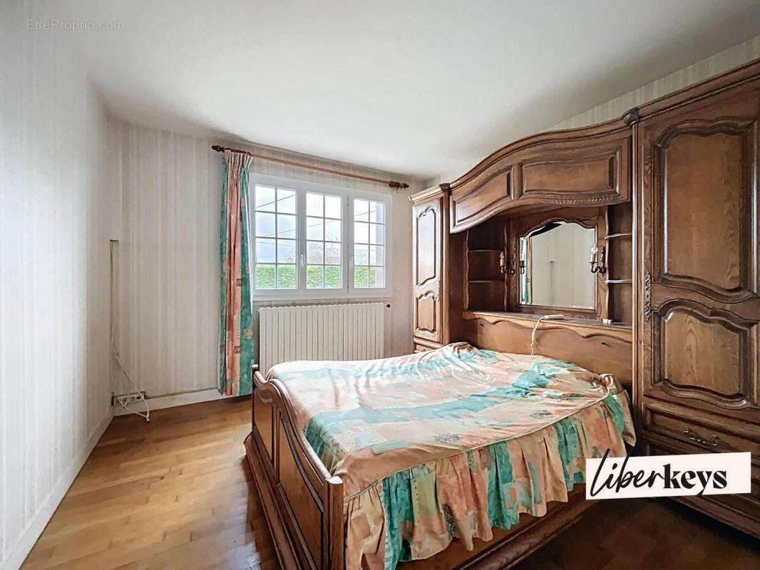 Maison à LA FERTE-VIDAME