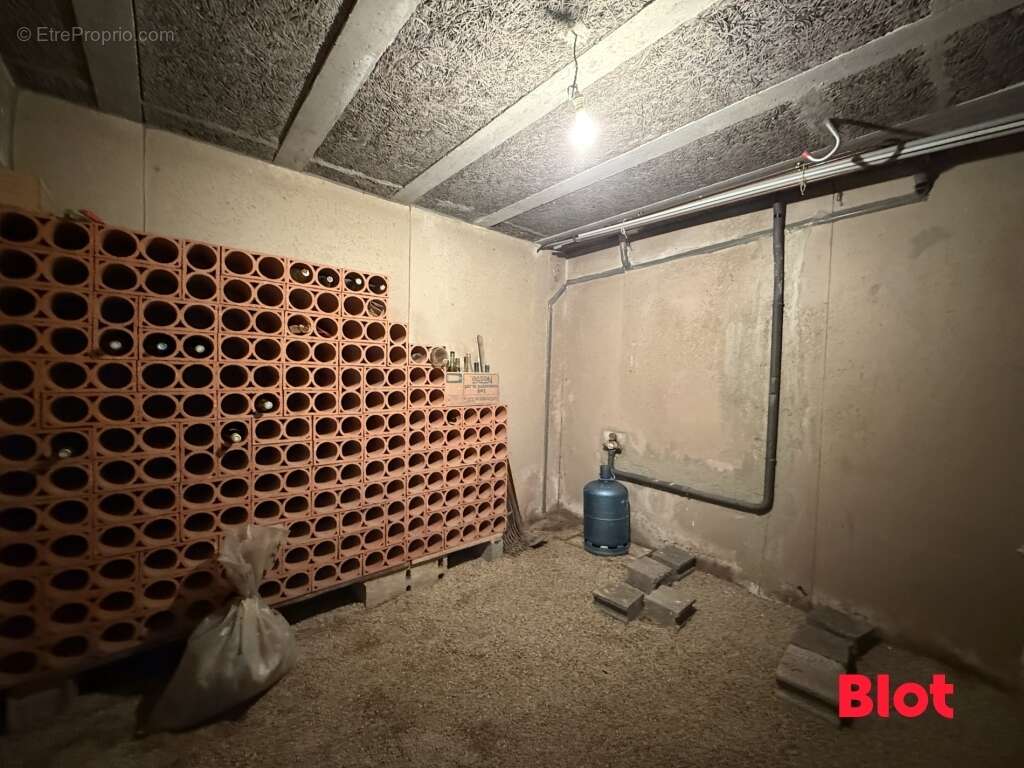 Maison à CESSON-SEVIGNE