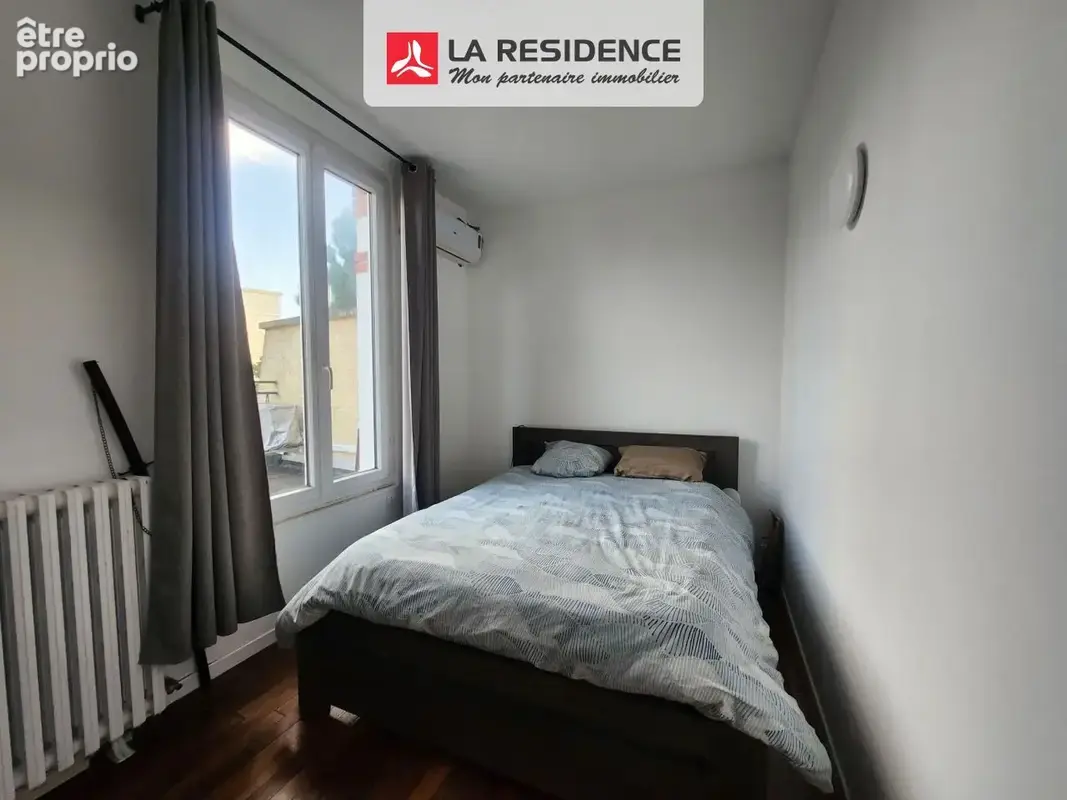 Maison 68 m² à Herblay  - photo 7