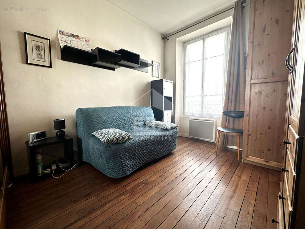 Appartement à MONTEREAU-FAULT-YONNE