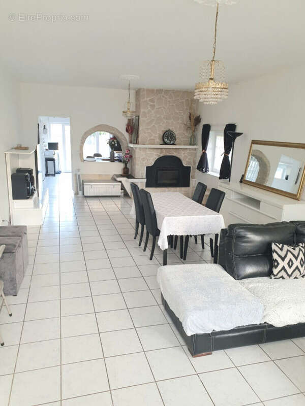 Maison à VILLENEUVE-SUR-LOT