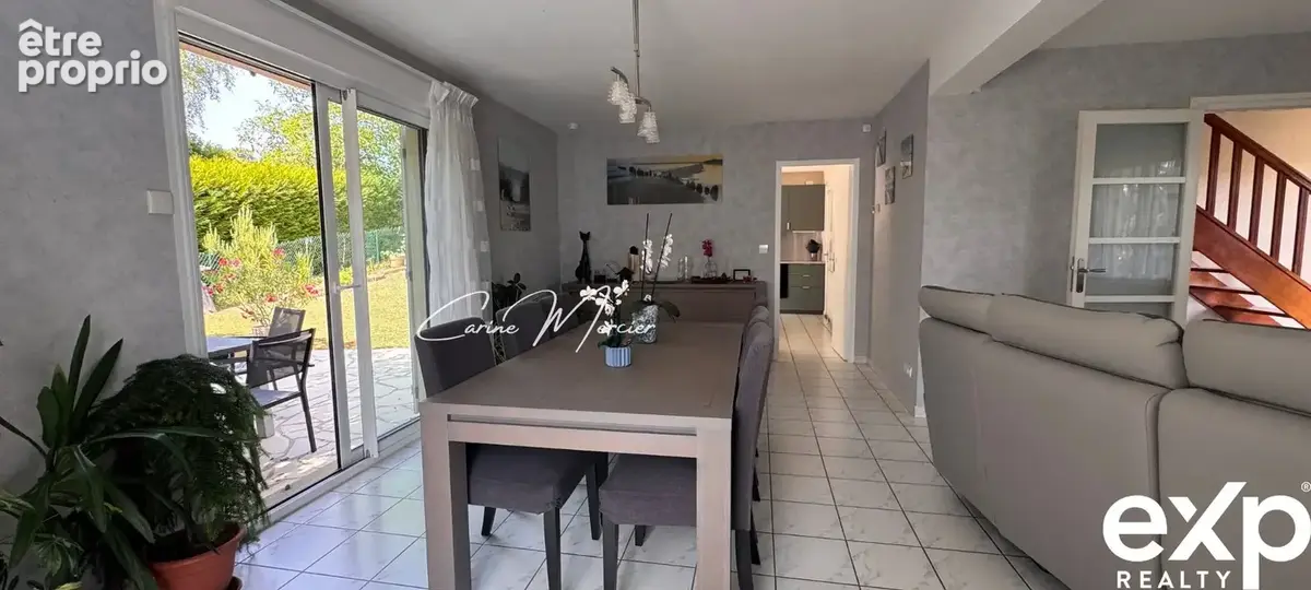 Maison 134 m² à Beynes  - photo 7