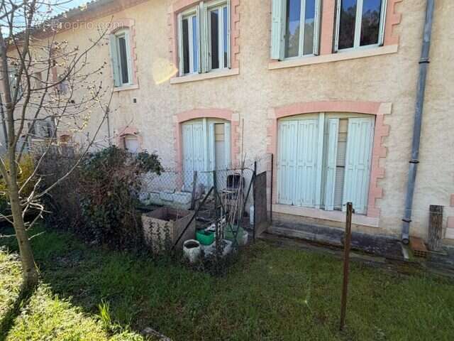 Appartement à ESPERAZA
