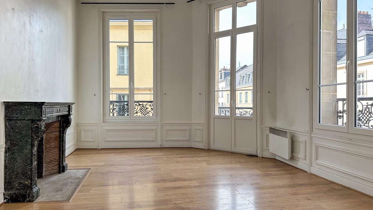 Appartement à ROUEN