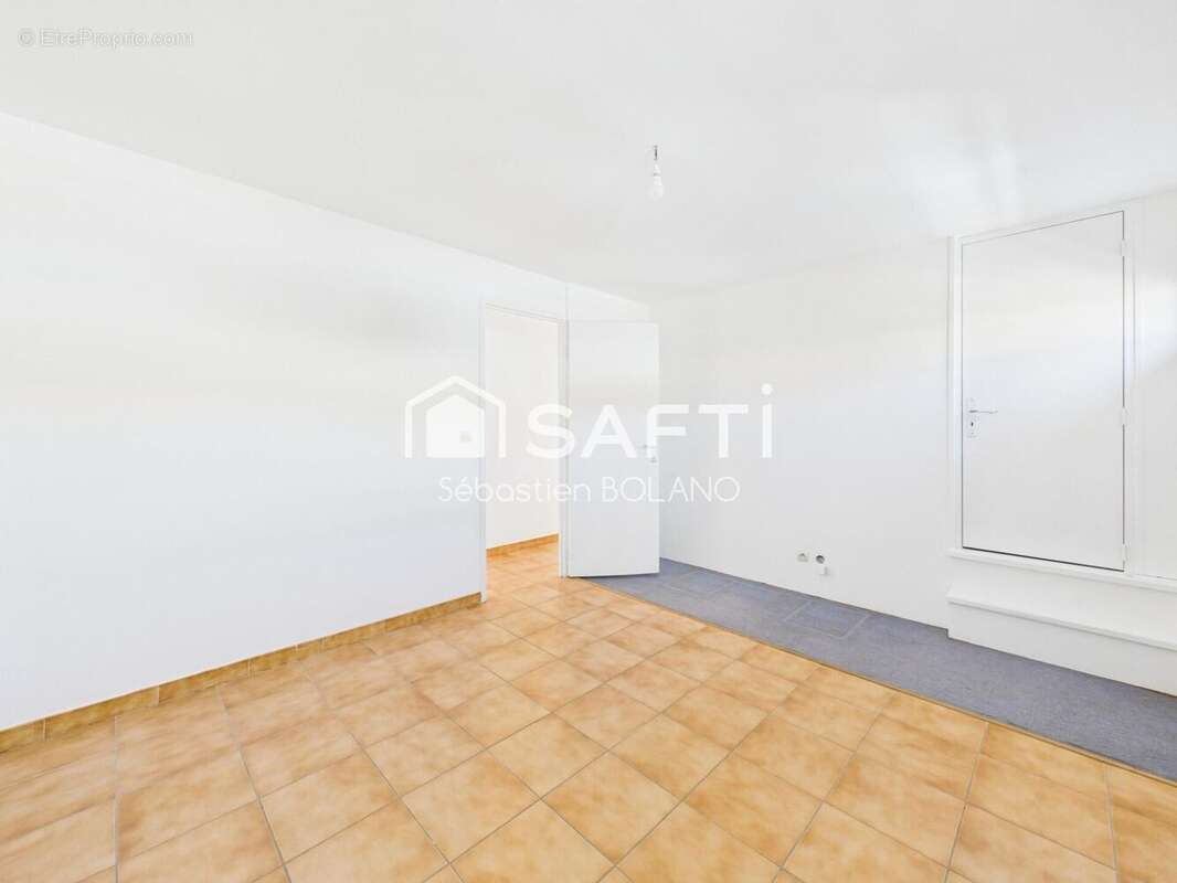 Photo 6 - Maison à SAINTE-MARIE