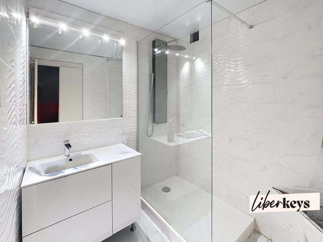 Appartement à AJACCIO