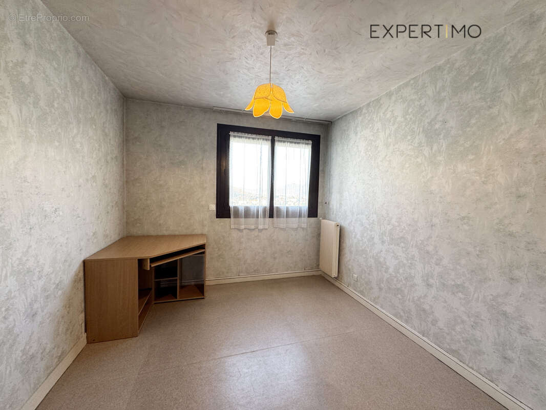 Appartement 5 pieces 97 m2 - photo 9