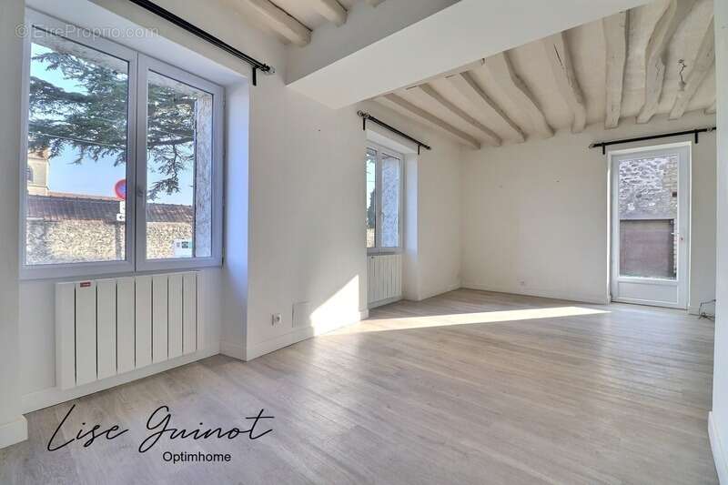 Maison à BAZEMONT