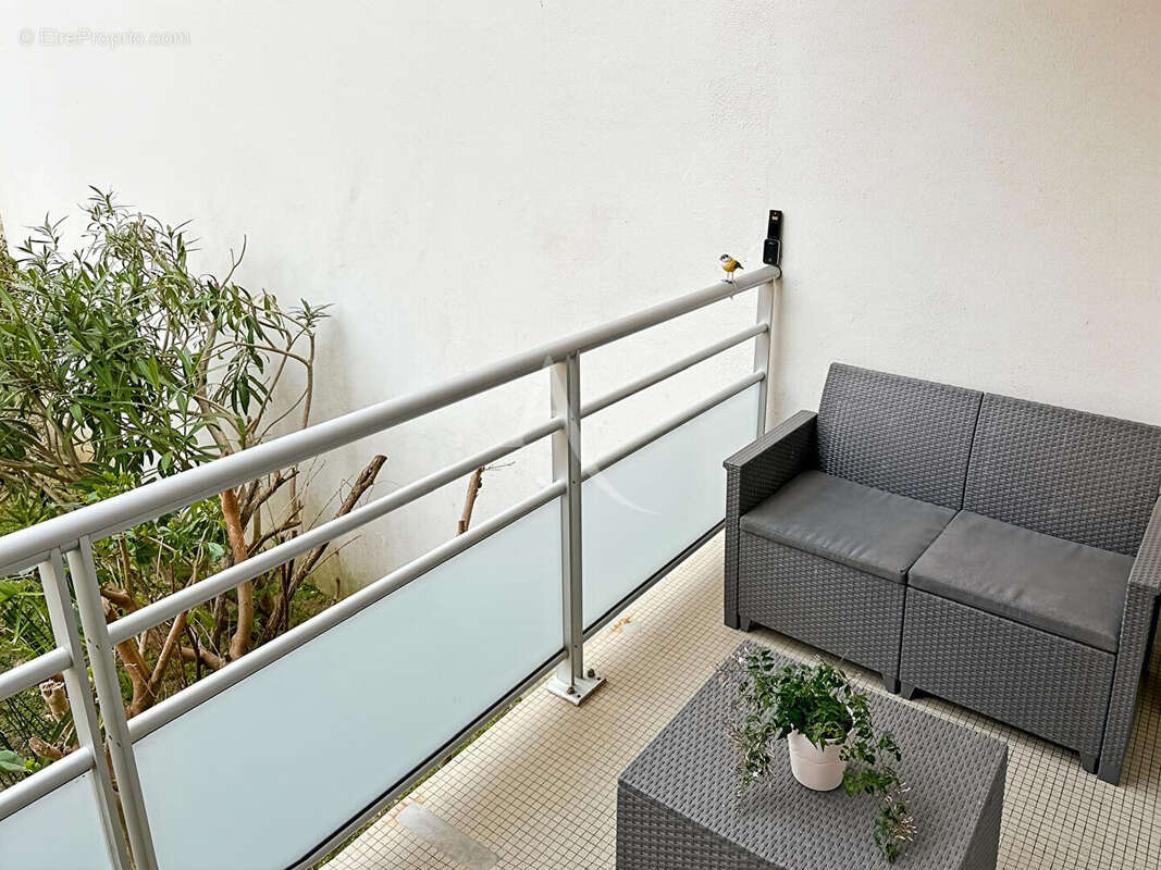 Appartement à SAINT-JEAN-DE-MONTS