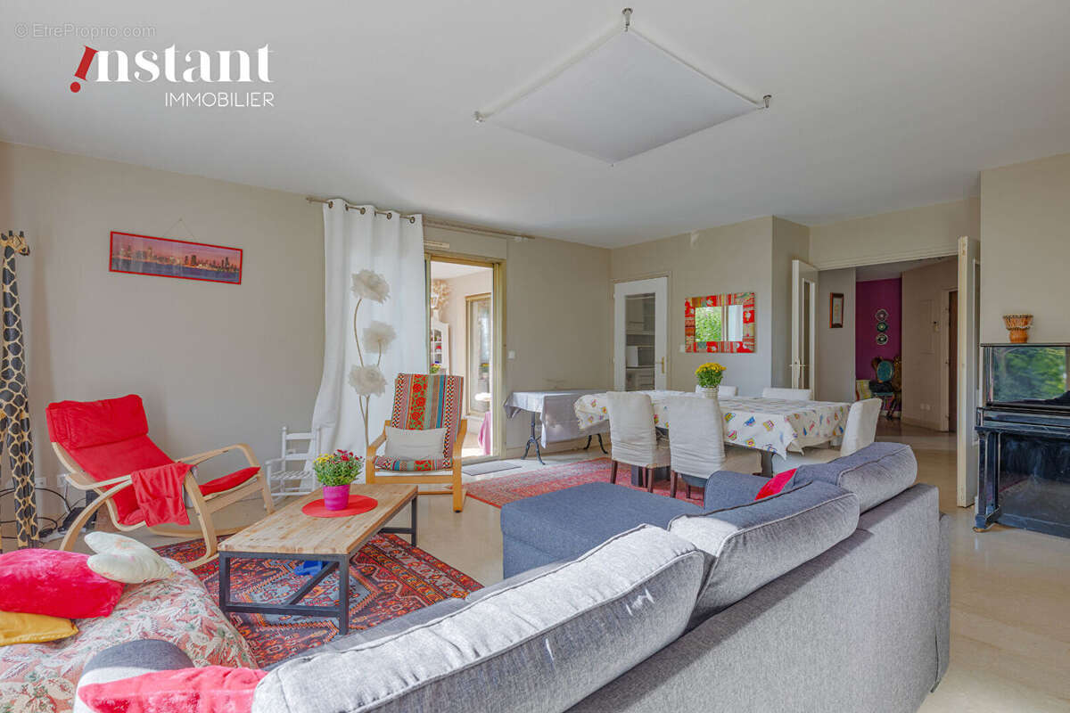 Appartement à LYON-5E