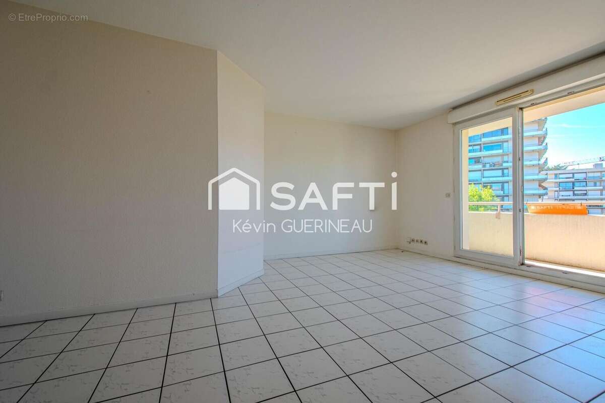 Photo 3 - Appartement à LE PIAN-MEDOC