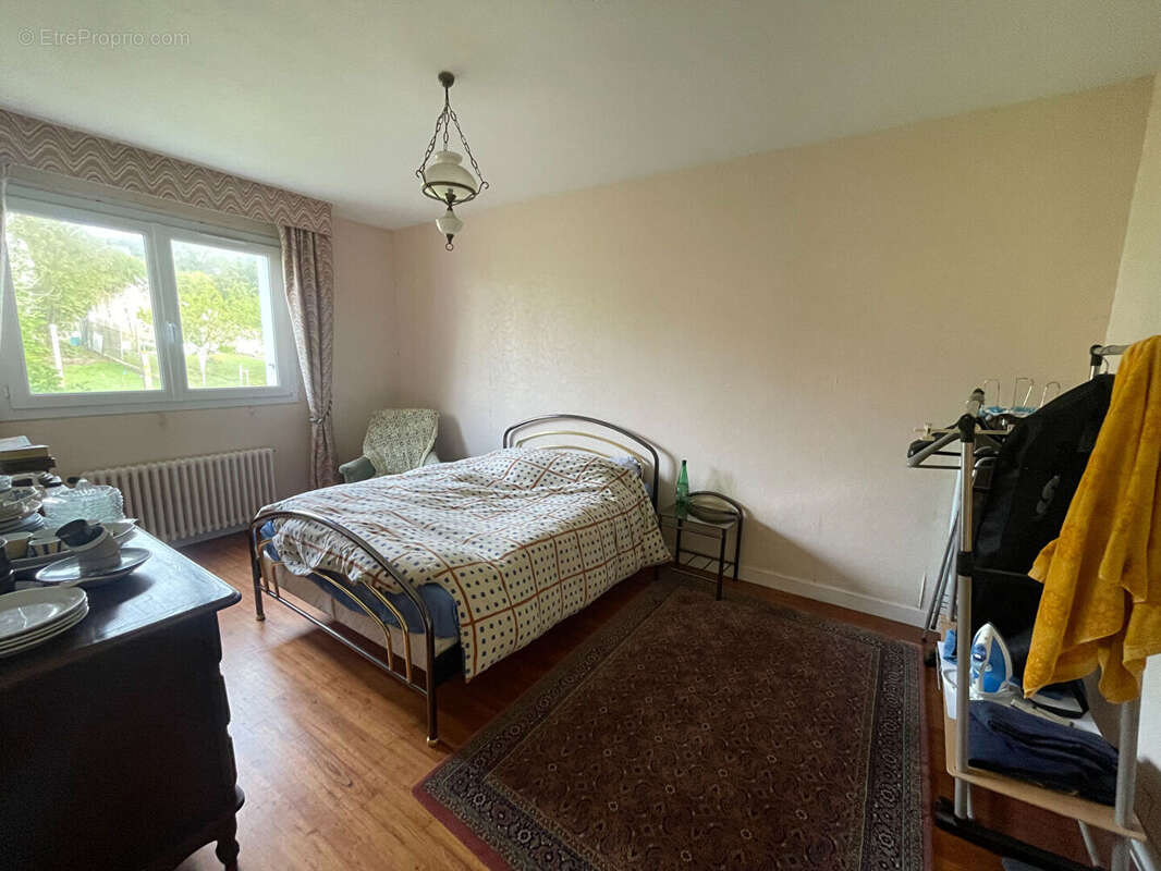 Maison à PLENEUF-VAL-ANDRE