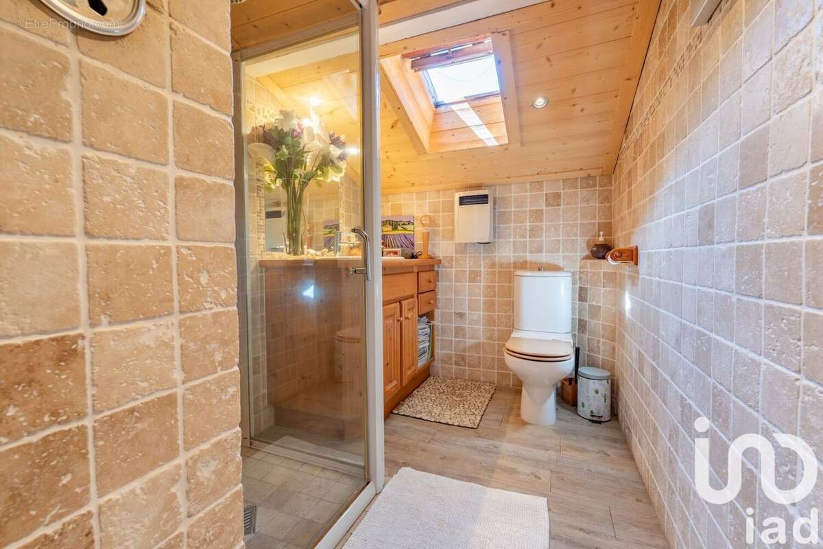 Photo 9 - Maison à DOMANCY