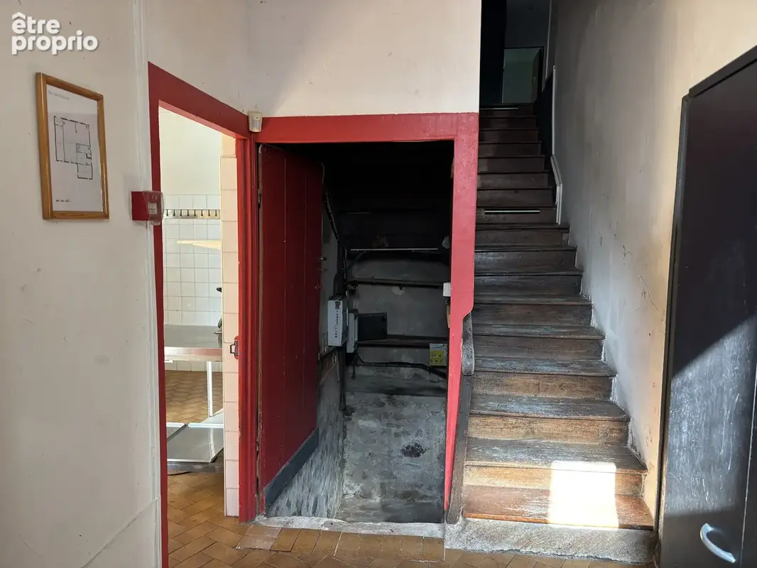 Cérilly   Ancienne auberge avec 296 m2 de surface habitable - photo 11